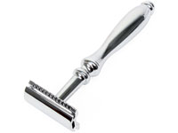 Kensington Luxury Razor