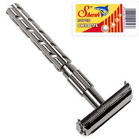 Parker 22R - Long Handle Butterfly