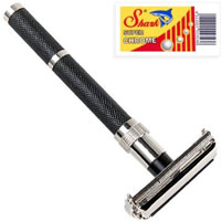 Parker 96R - Long Handle Butterfly