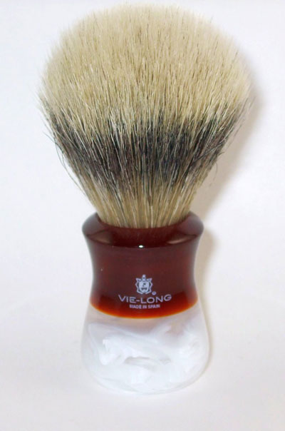 Vie-Long 13061 Horse Hair Shaving Brush