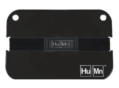 HuMn Men's Mini Wallet