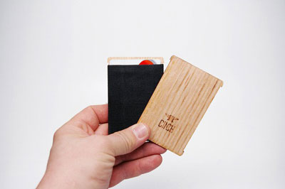 minimalist wallets