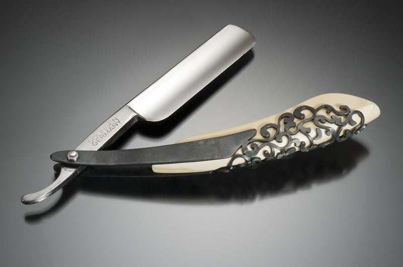 straight razor