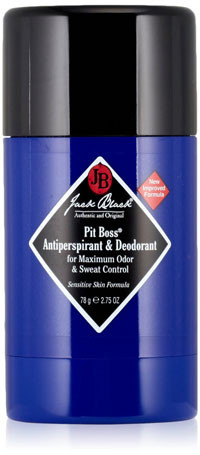 Jack Black Pit Boss Antiperspirant & Deodorant