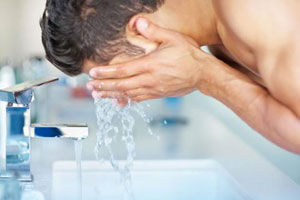 Clean And Exfoliate