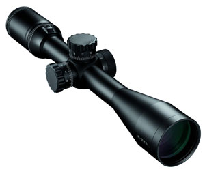 NIKON M-223 BDC 600 8489 3-12x42SF Riflescope (Black) 