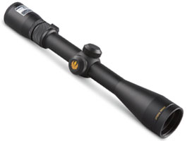 Nikon ProStaff 3-9 x 40 Black Matte Riflescope (BDC)