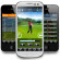 SkyCaddie SkyPro Golf Swing Analyzer