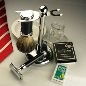 safety razor class razor set