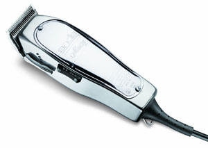 which clippers do barbers use