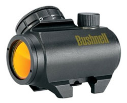 Bushnell Trophy TRS-25 Red Dot Sight Riflescope