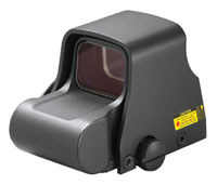 EOTech XPS2-0 HOLOgraphic Weapon Sight