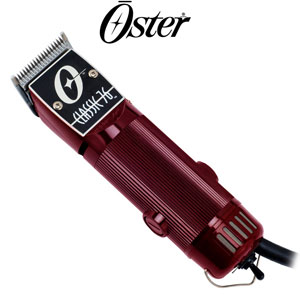 OSTER Classic 76 Universal Motor Clipper CL-76076010