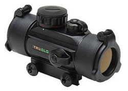 Truglo Red-Dot 30Mm Dual Color Sight