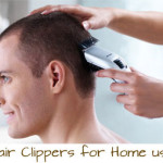 hair clippers for home use