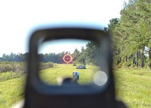red-dot-sight-view