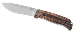 Benchmade 15001-2 Saddle Mtn Skinner