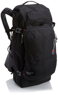 Berghhaus Motive 60 + 10 Rucksack