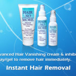 Hair no more set