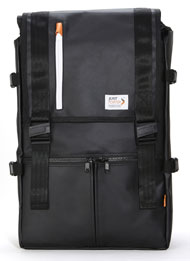 Just Porter Sable Rucksack