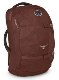 Osprey Farpoint 40 Travel Backpack