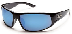 Suncloud Warrant Polarized Sunglasses