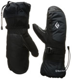 Black Diamond Mercury Mitts Cold Weather Mittens