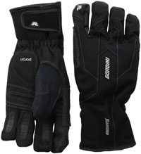 Gordini Men's Swagger Gloves