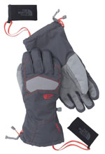 Mens North Face Montana Glove