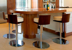 Bar stools