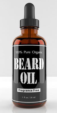Beard Oil and Conditioner