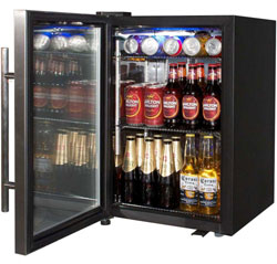 best small beer fridge