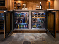 Glass-door-Fridges