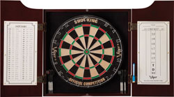 Viper Hudson Collection All-In-One Dart Center