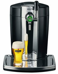 beer dispenser