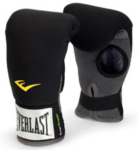 Everlast Neoprene Heavy Bag Gloves