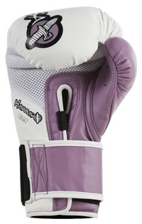 Hayabusa Tokushu Gloves