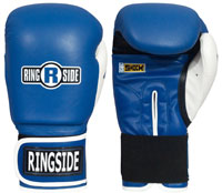 Ringside Gel Shock™ Boxing Super Bag Gloves