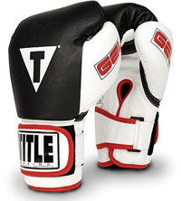 TITLE Gel World Bag Gloves