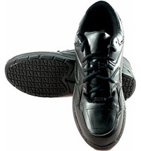Townforst® for Work Men's Slip and Oil Resistant Frank Shoes Non Slip