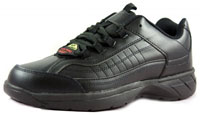 Townforst® for Work Men's Slip and Oil Resistant Eamon Shoes Non Slip