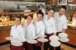 clogs for restaurant workers