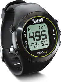 Bushnell Neo XS GPS Watches