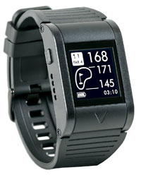 Callaway GPSync Golf Watch