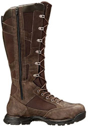 Danner Men's Pronghorn Snake Side-Zip Hunting Boot