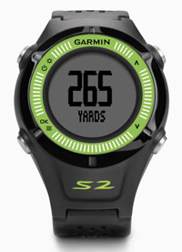 Garmin Approach S2 GPS Golf Watch