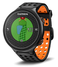 Garmin Approach S6