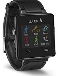 Garmin Vivoactive Black