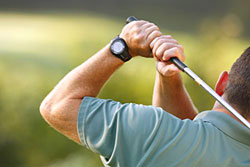 Golf GPS Watches