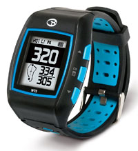 GolfBuddy WT5 Golf GPS Watch